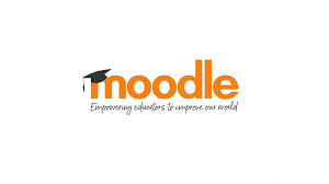 MOODLE LOGO